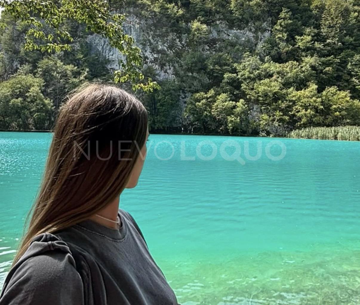 Aitana española profile photo