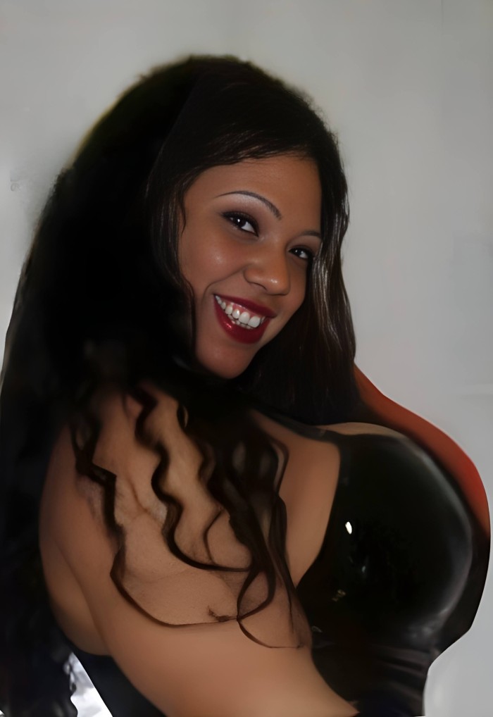 TRANS KAREN ZARAGOZA NINFOMANE UND SEHR GEIL TRANS profile photo