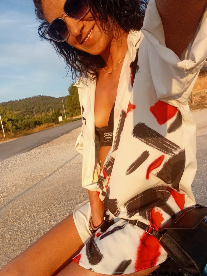 Spanish Fiestera Independent Near Romana and Salidas 24H profile photo