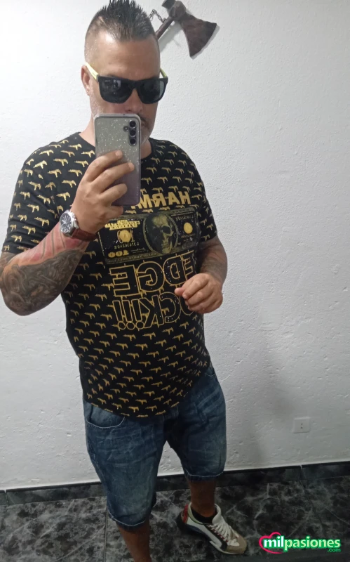 Chico para señora y señoritas en mi casa profile photo