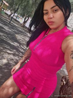 LATINA TODA UNA DIOSA ARDIENTE EXCLUSIVA PARA TI NOVEDAD LA LAGUNA profile photo