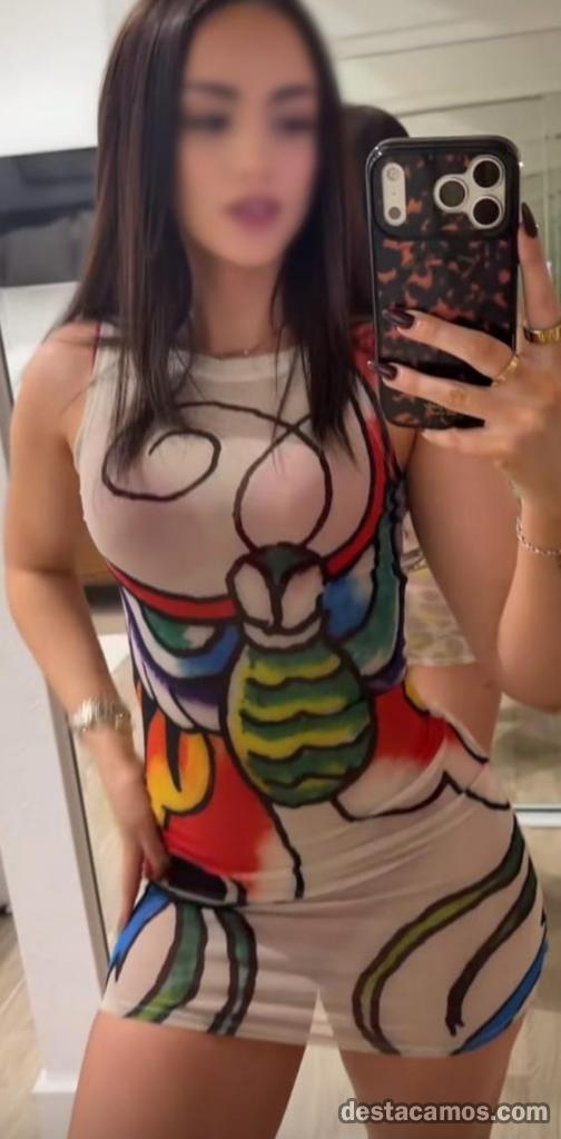 Nicole latina 100% natural profile photo