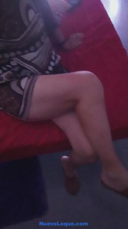 Mature hello I am Carmen I am 53 years old I am alone profile photo