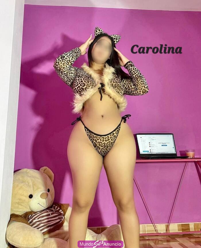 SOY MUY CARIÑOSA Y RESPETUOSA profile photo