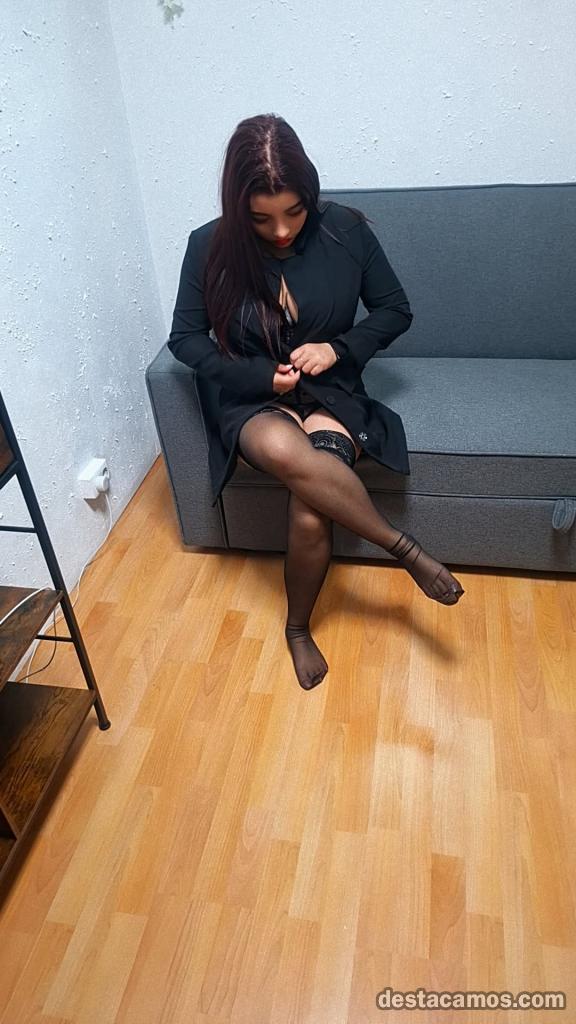 Masajes calientes .. ardientes profile photo