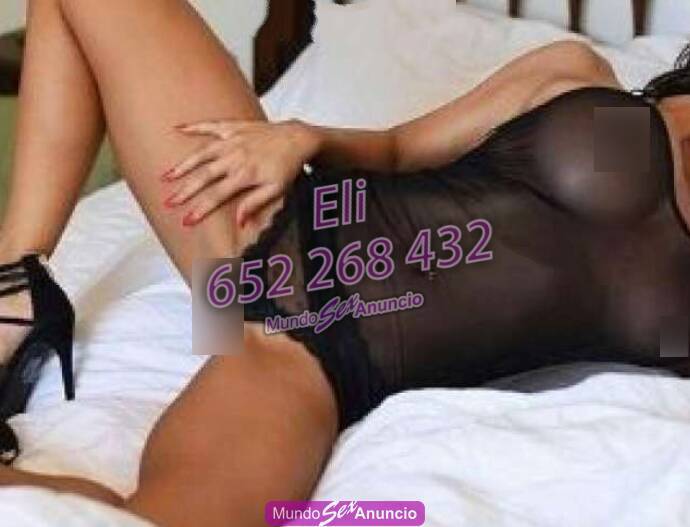 ELI MATURE PARTY GIRL SUPER SEXY FEVER JUST ARRIVED profile photo