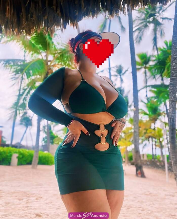 Colombiana de paso por Roses profile photo