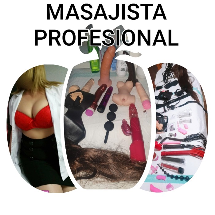 ☆681☆249☆185☆MASAJISTA PROFESIONAL 4 MANO profile photo