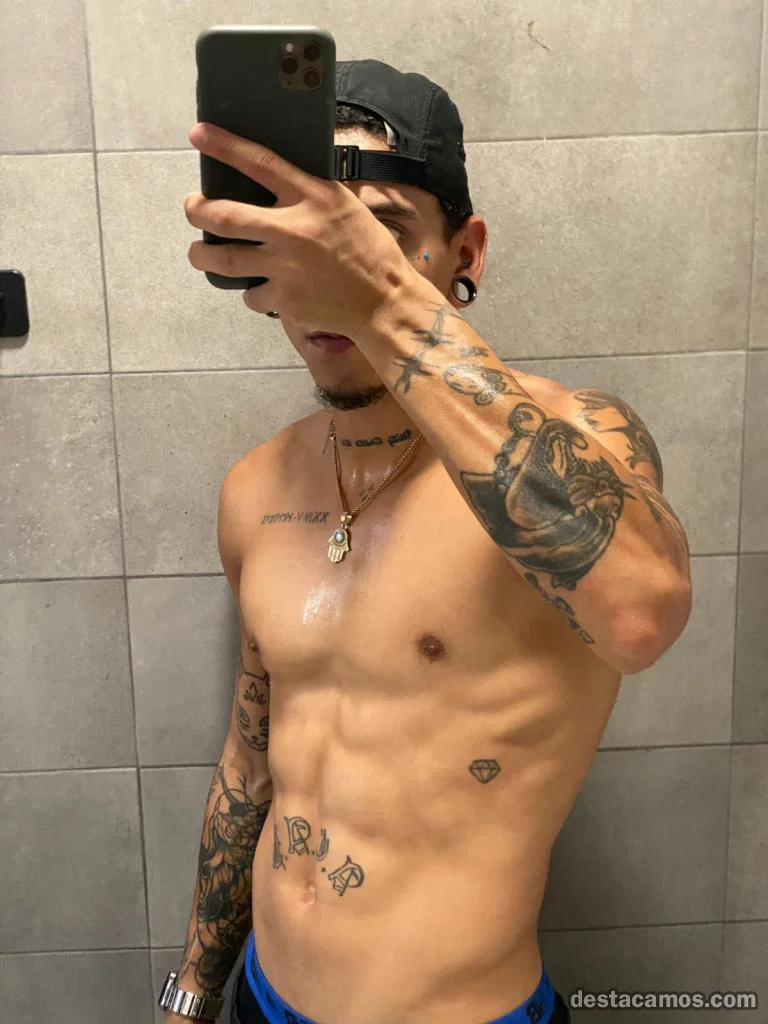 HETERO JOVEN RECIÉN LLEGADO profile photo