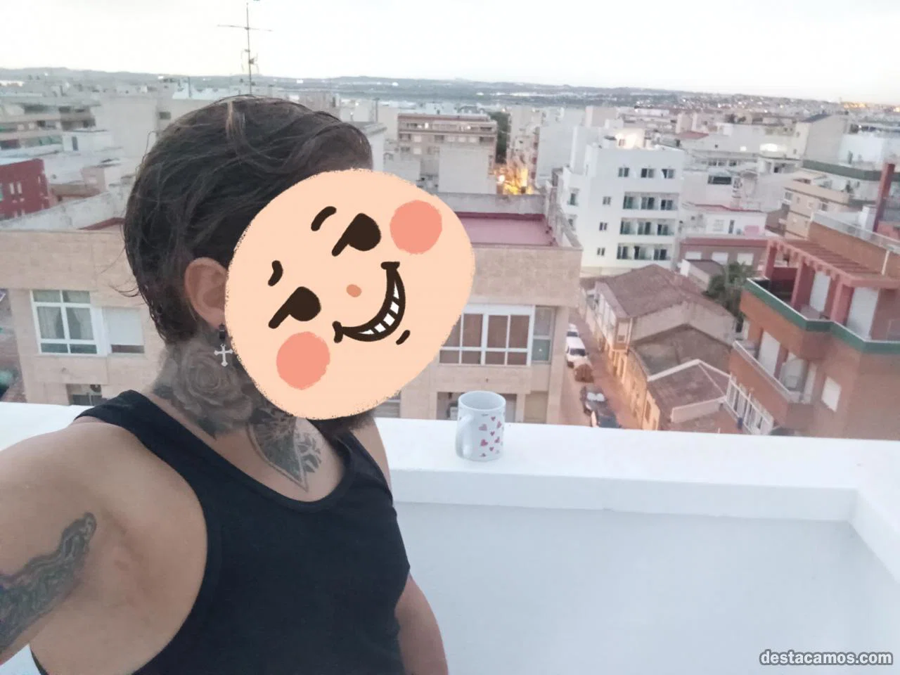 Acompañante de mujeres profile photo