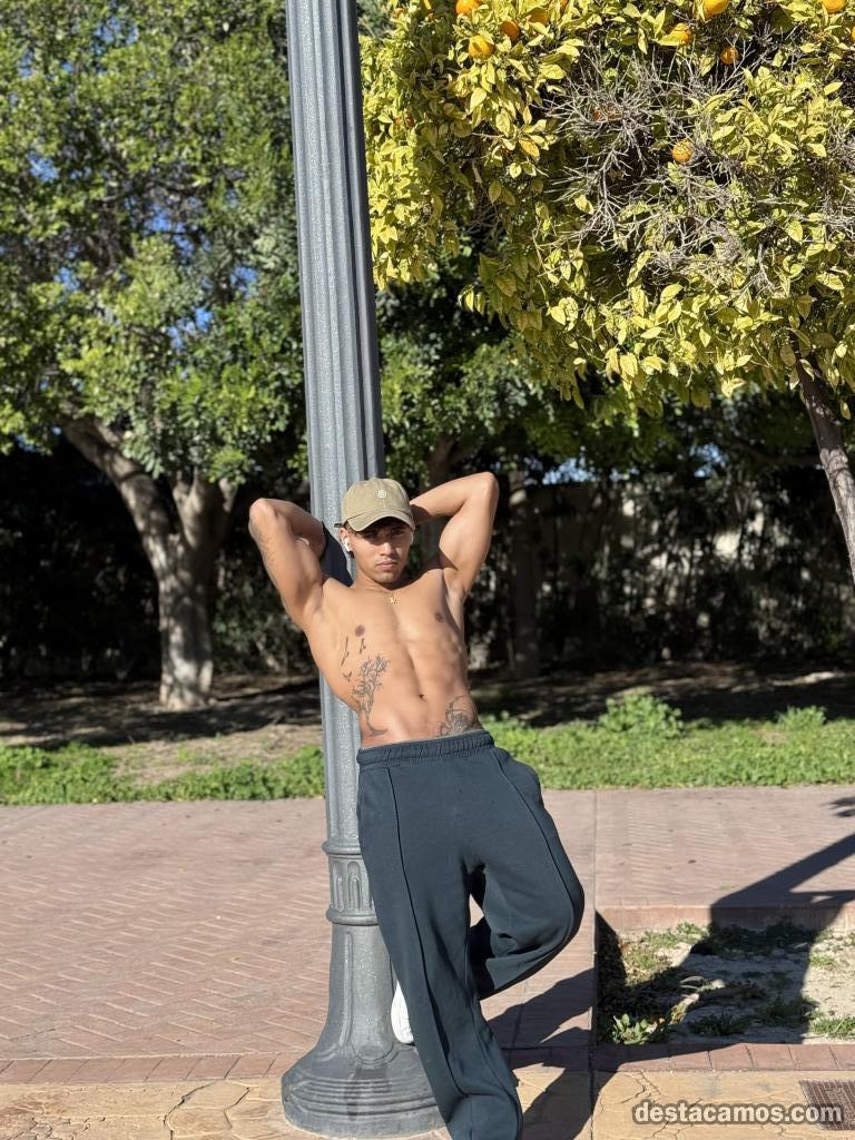 Chico latino profile photo