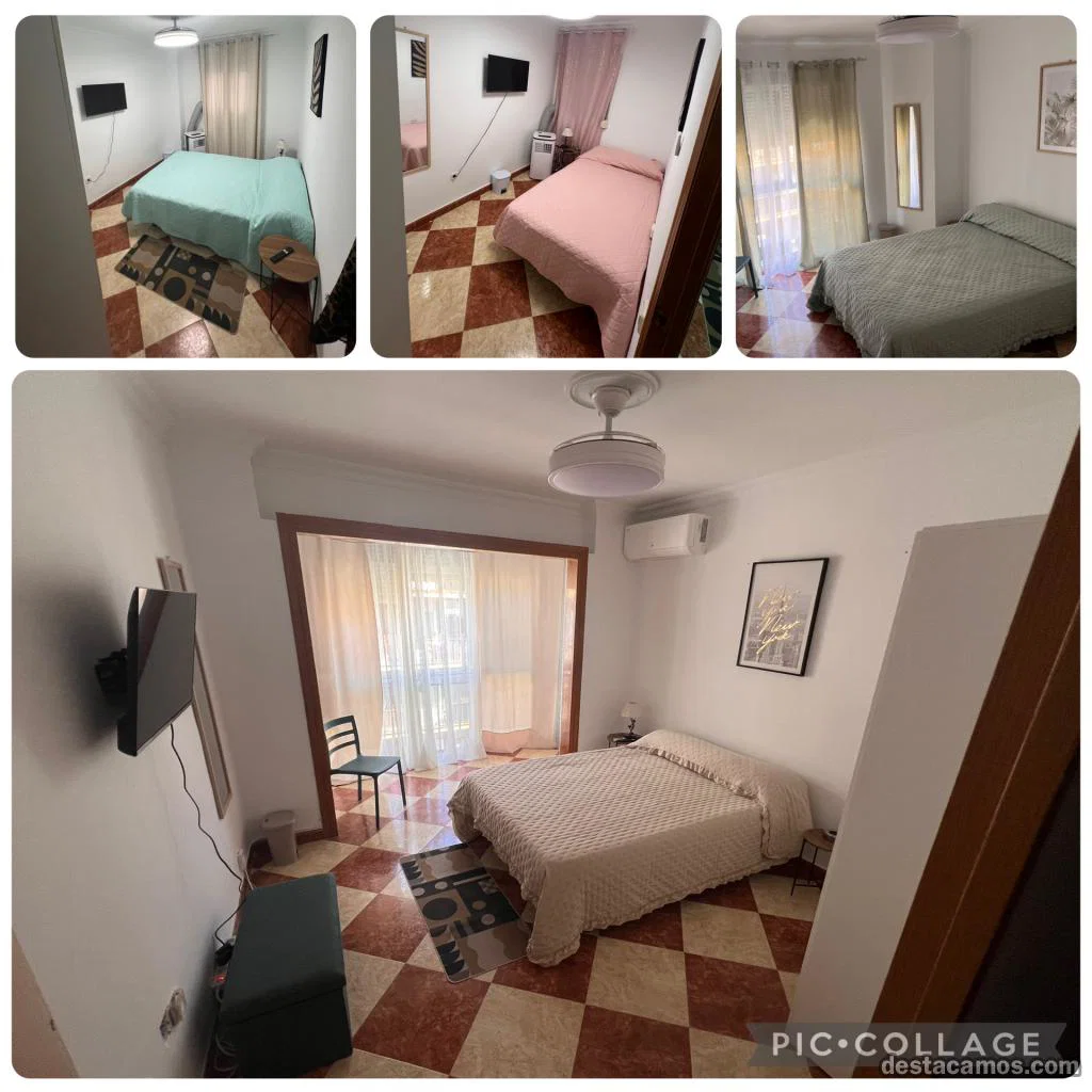 HABITACIÓN DISPONIBLE HUELVA profile photo