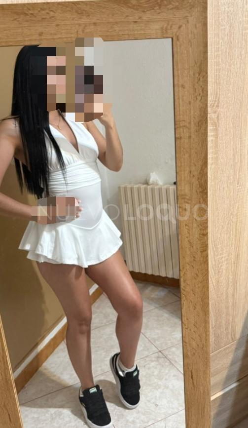Sexy y rica colombianita morbosa profile photo