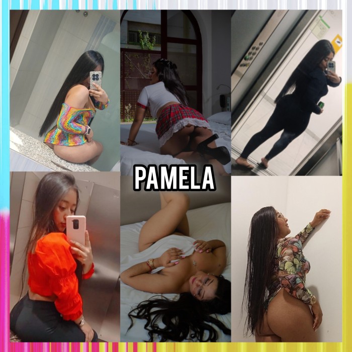 JOVENCITA CON CURVAS NATURALES Y MUY ARDIENTE!! profile photo