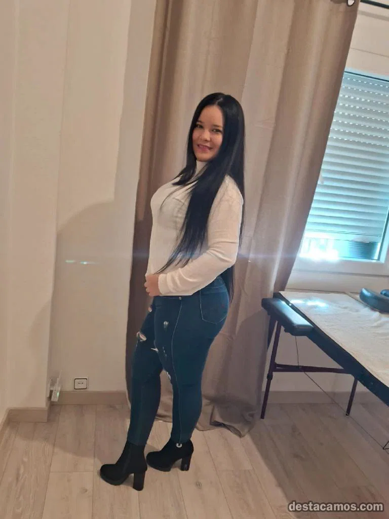 For the first time in the area profile photo