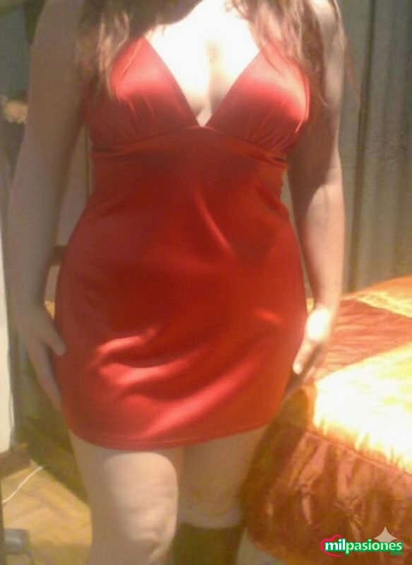 Ana cariñosa discreta .para tus momentos mas intimos y sin malos profile photo