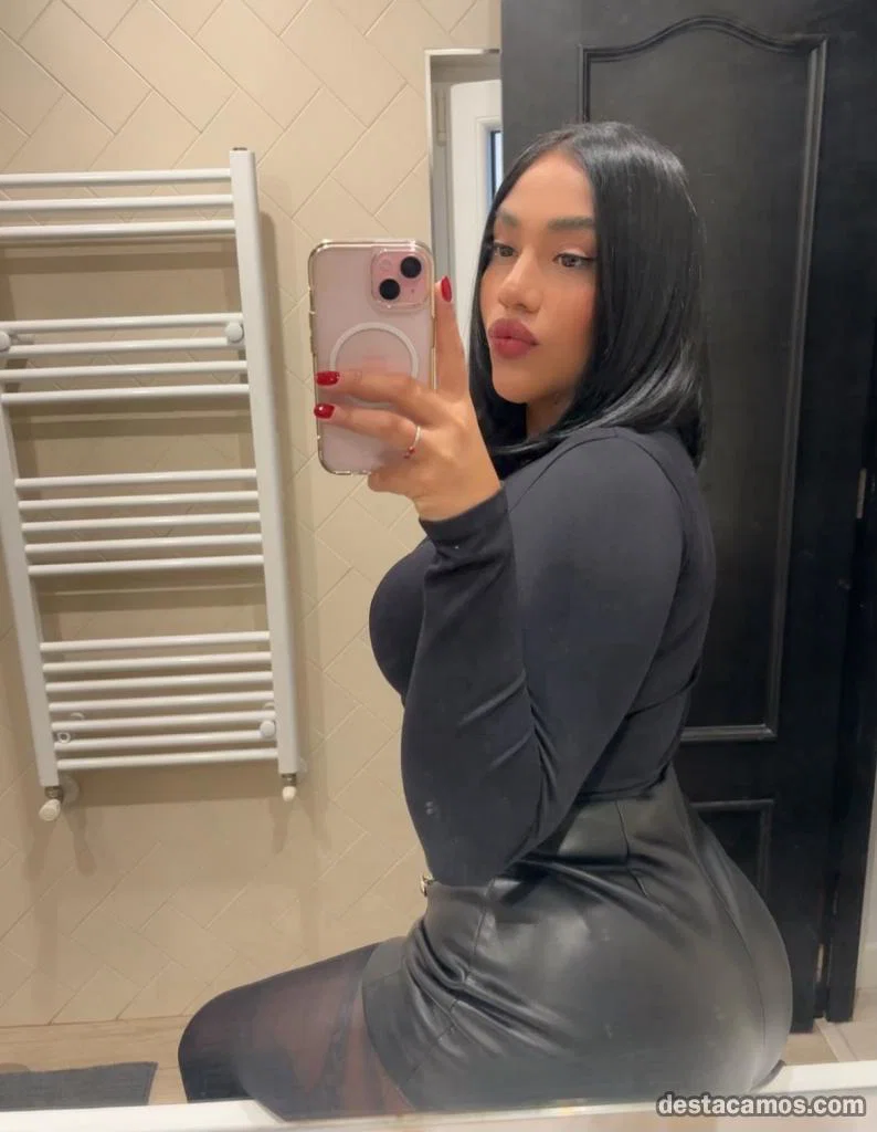 BELLEZA VENEZOLANA RECIÉN LLEGADA profile photo