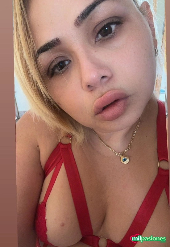 Anabel masajista erótica relajante con final feliz profile photo