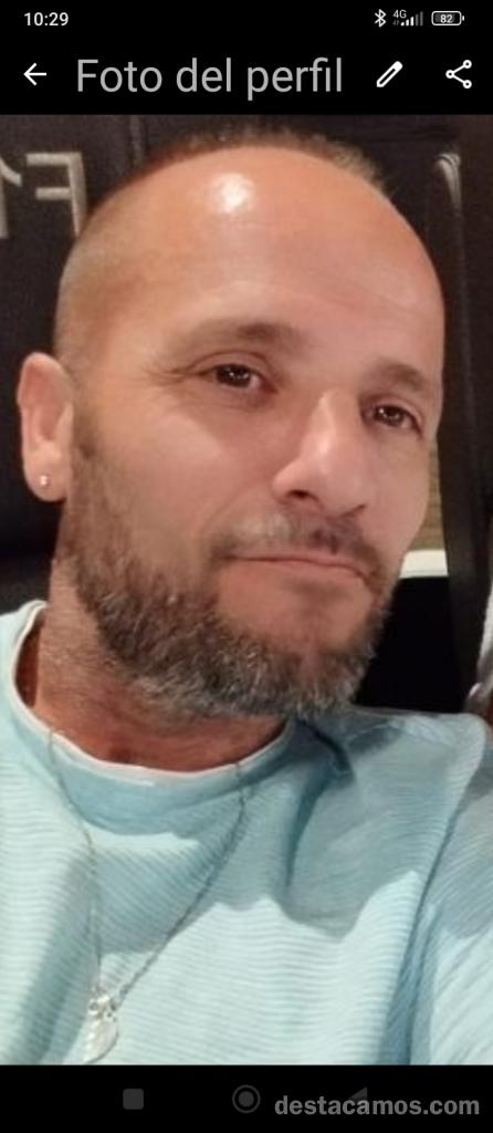 Chico de compañía profile photo