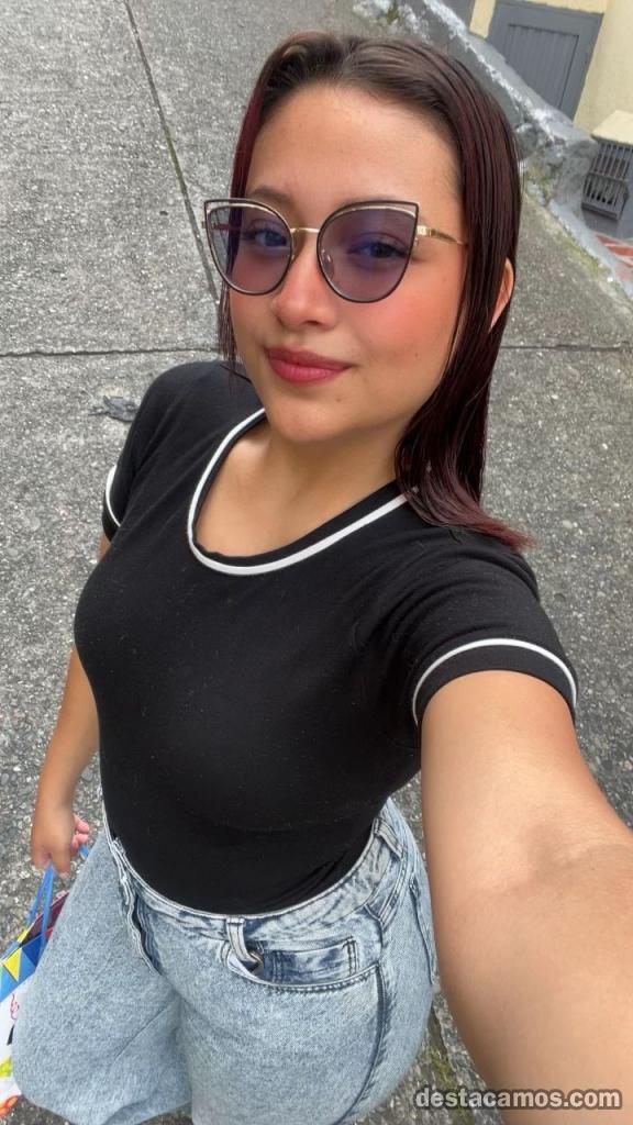 Hola soy Lily Colombiana profile photo