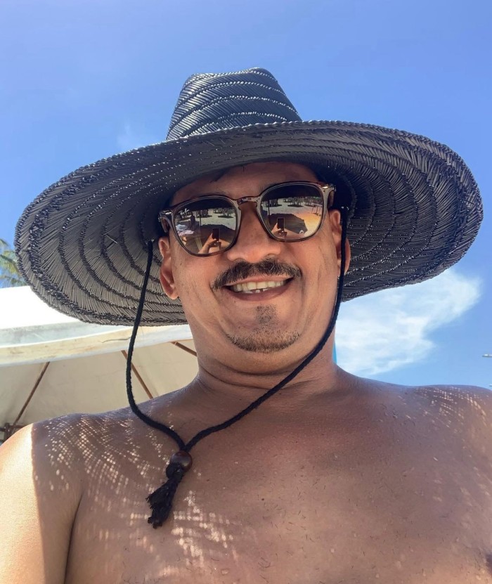 JUAN FRANCISCO profile photo