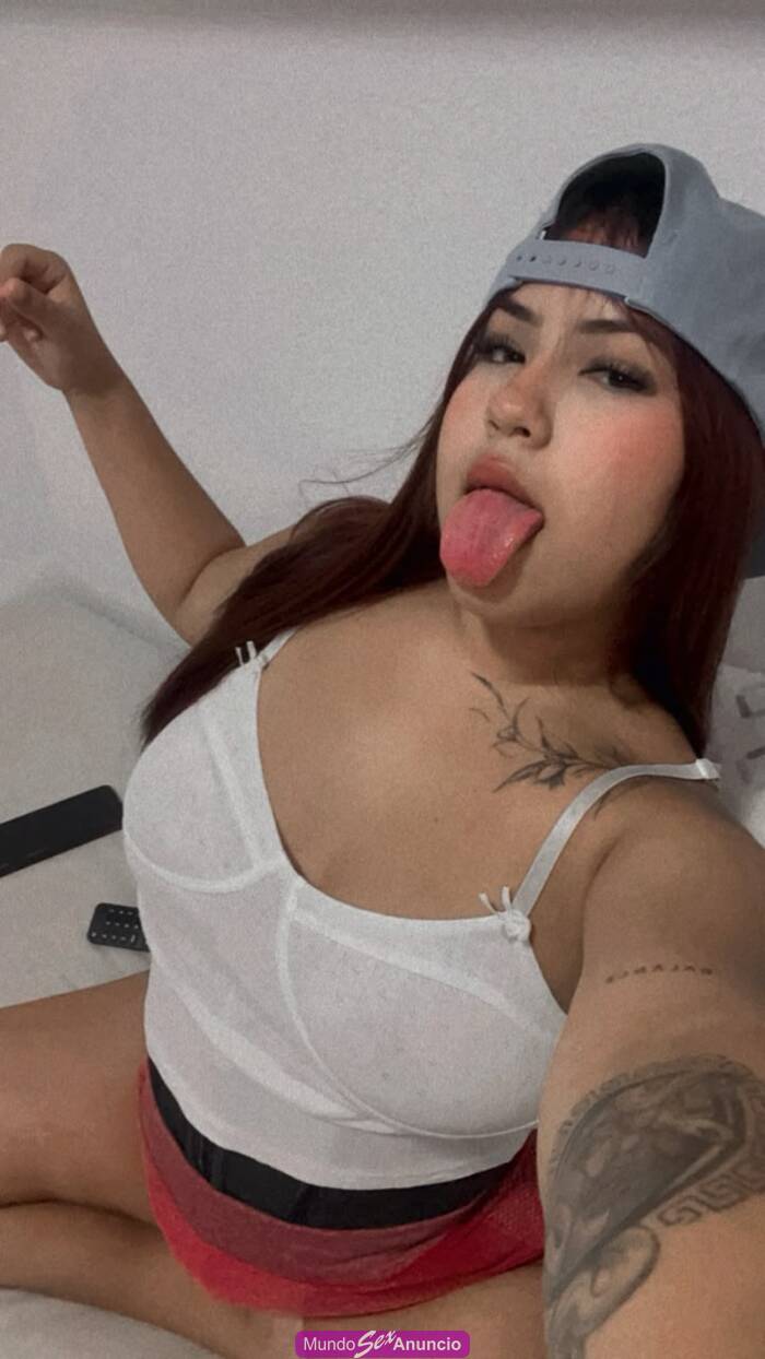 Avec envie d'un riche Français en salivant Latina VIP profile photo
