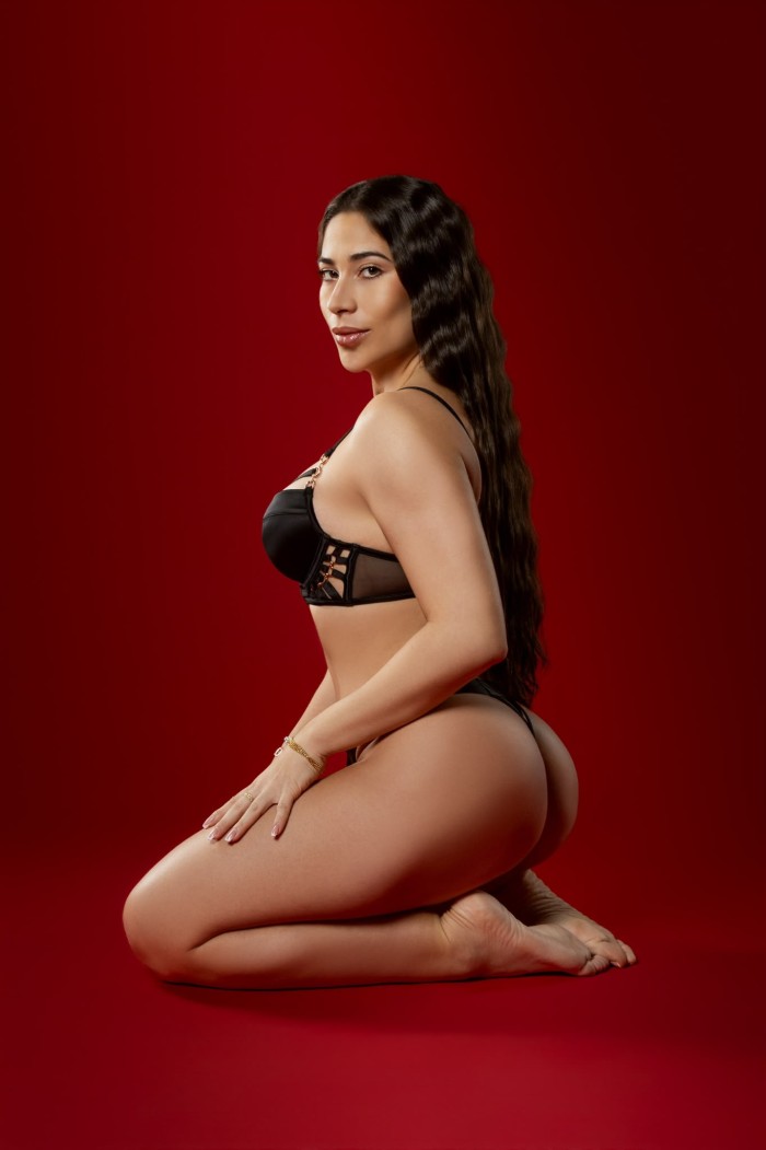 COQUETA DELICIOSA MUCHO CANDENTE EXPERTA EN TODO profile photo