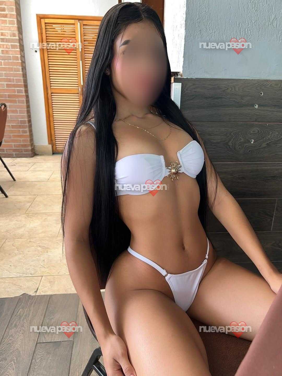 Soy pamelita muy linda muy amorosa profile photo