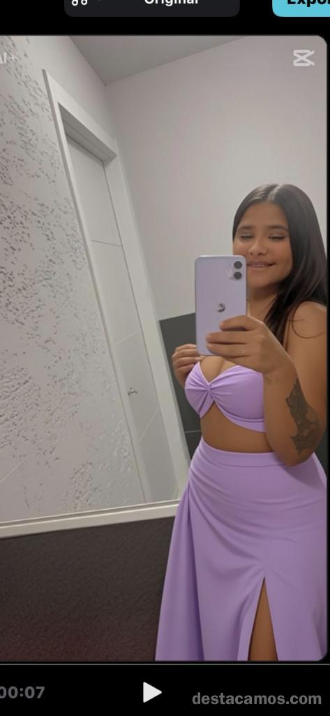 NOVEDAD EN LA CIUDAD LISTA PARA CAUTIVARTE AMOR profile photo