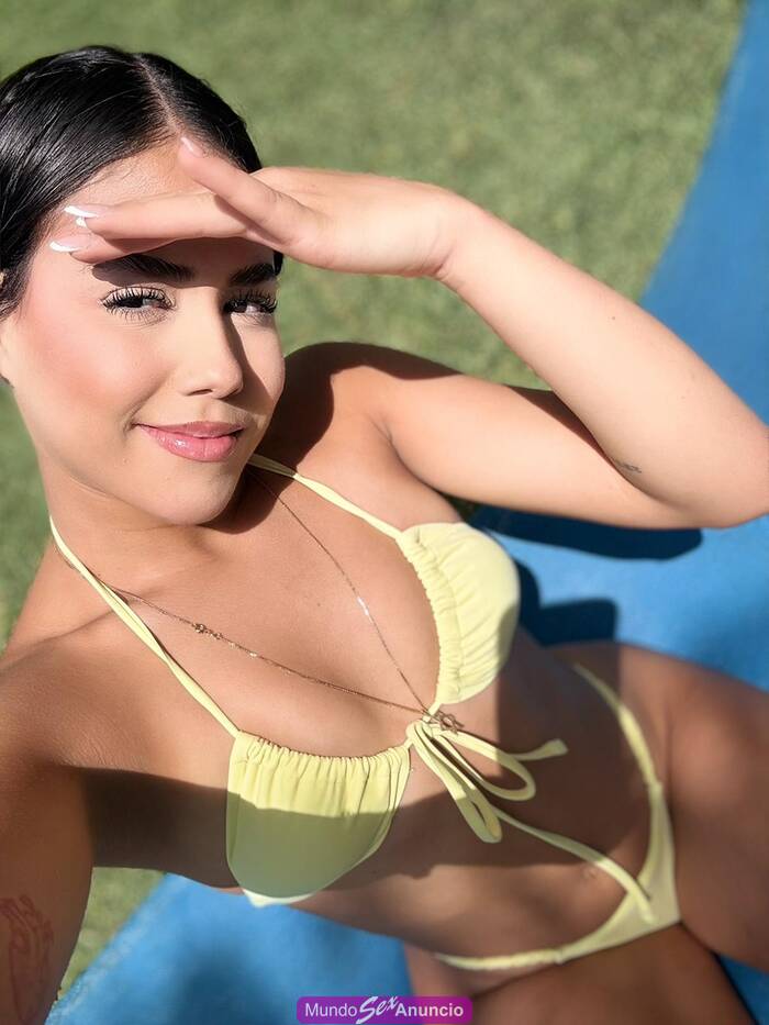 JOVENCITA 22 ANS · NOUVEAUTÉ DANS LA ZONE · PROFIL VÉRITABLE profile photo
