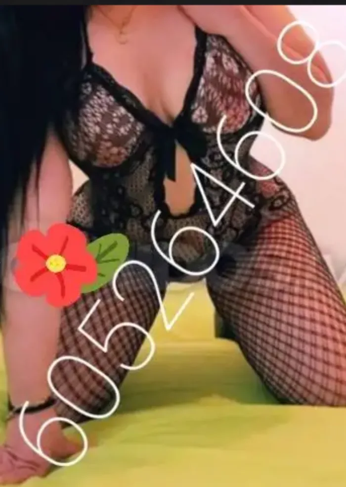 SEXY LATINA TRATO DE NOVIA MASAJES KUSSEN UND MEHR profile photo