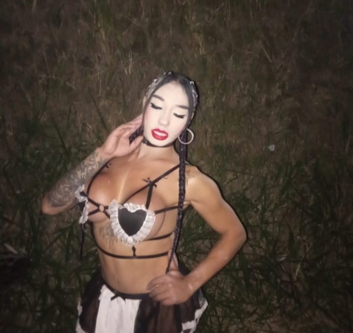TATIANA EN ALICANTE DISPUESTA A DARTE MUCHO AMOR Y CARIÑO EXPERTA EN NUEVAS EXPERIENCIAS 24 HORAS profile photo