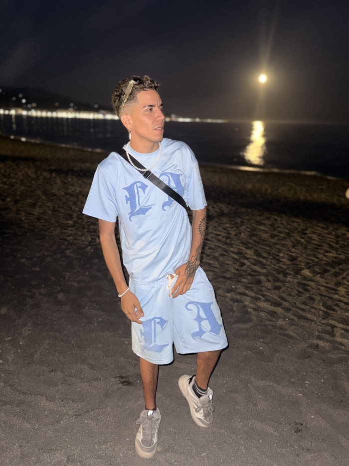 LATINO FIESTERO JOVEN DE 22 AñOS MáLAGA CAPITAL profile photo
