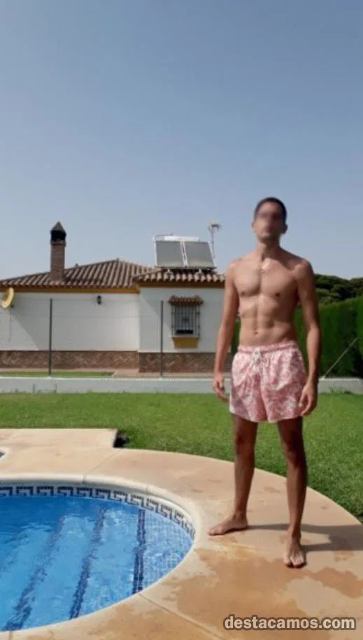 VIDEOLLAMADA JOVEN profile photo