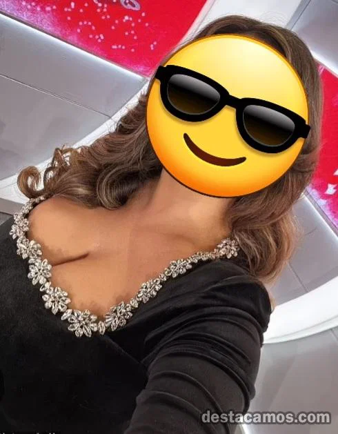Marisa latina madurita profile photo