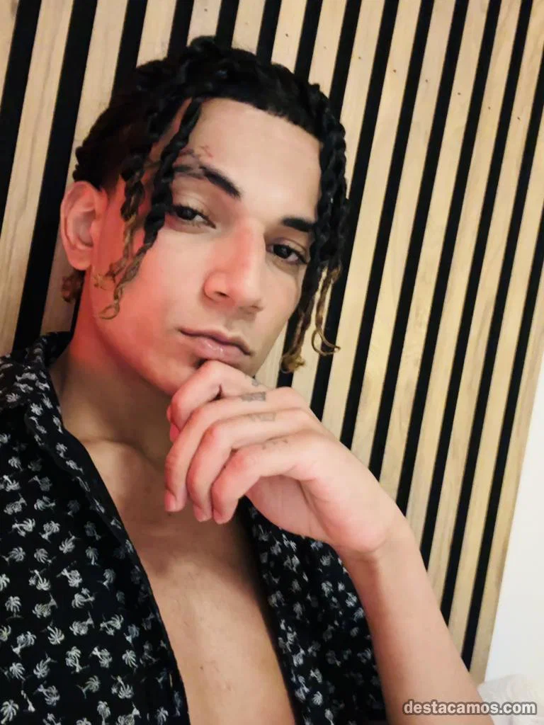Ángel joven 21 años recién llegado a Benidorm centro profile photo