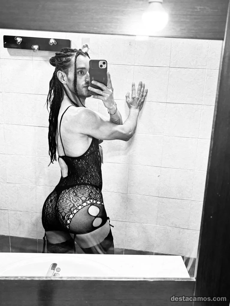 Catalina Bella Travesti profile photo