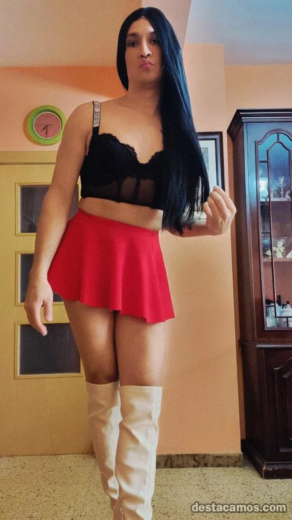 2 chicas trans por Lugo profile photo