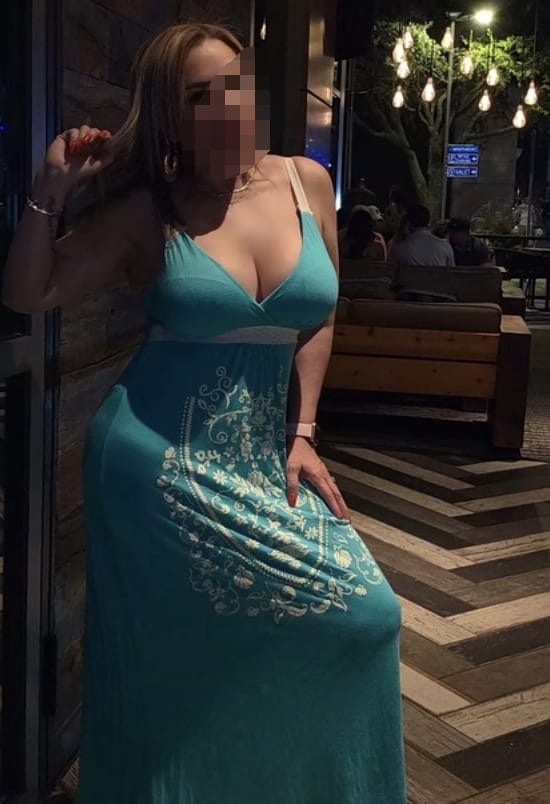 ALEXANDRA COLOMBIAN NEW IN SANTANDER profile photo