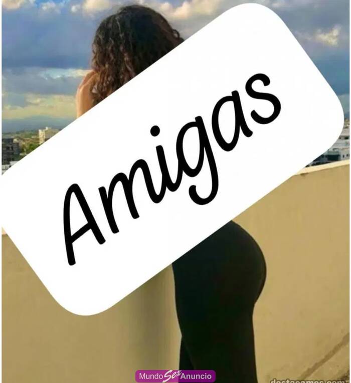 GUAPA DELICADA DIVERTIDA SUSANA PARAGUAY GRANADA SALIDAS INDEPENDIENTE MASAJES profile photo