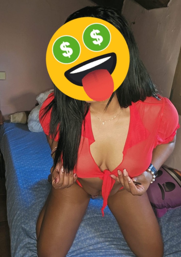 JOVENCITA COLOMBIANA PRECIOSA 25 AÑOS NOVEDAD 24H profile photo