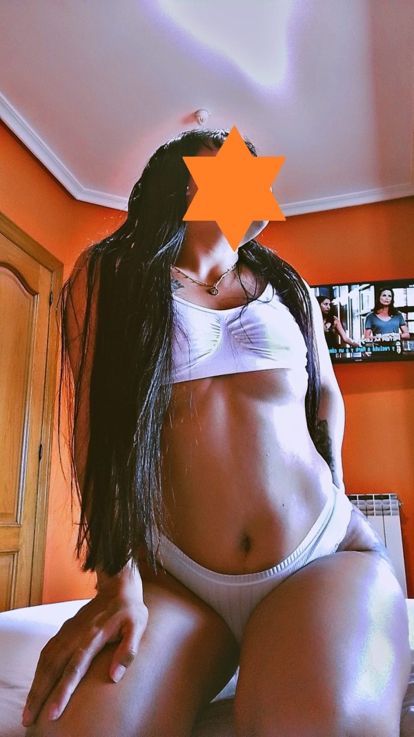 HERMOSA JOVENCITA COLOMBIANA 28 AÑOS NOVEDAD 24H profile photo