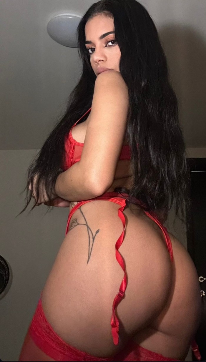 RAQUEL LA REINA DE LA CUBANA profile photo