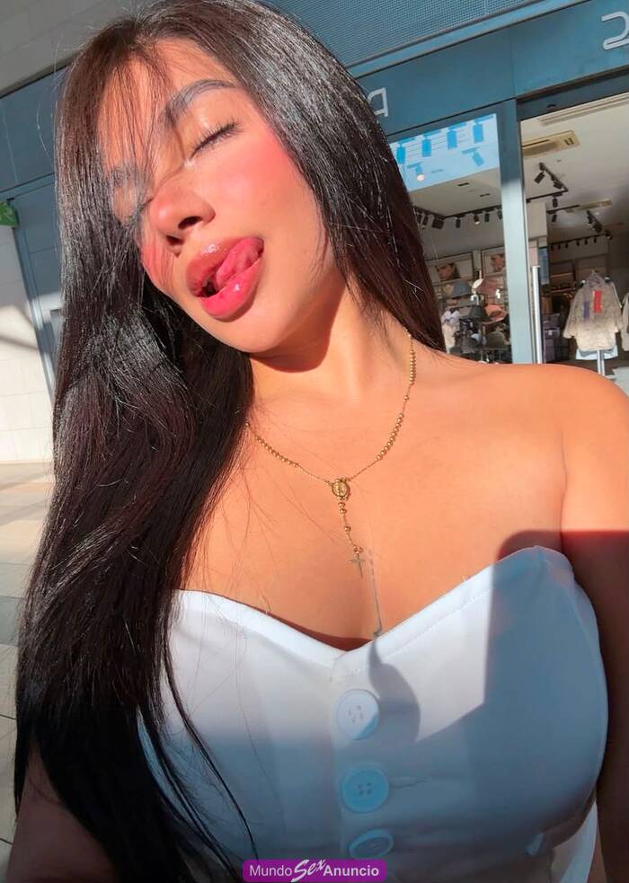 !!CANDY NOVEDAD EN TU ZONA!! profile photo