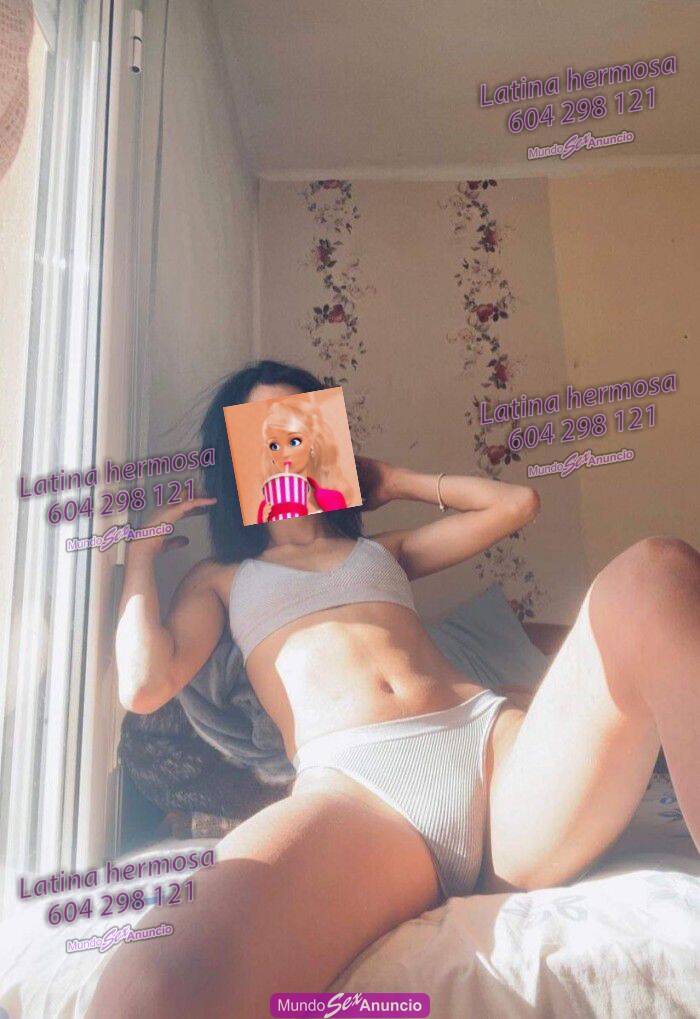 Sofia latína profile photo