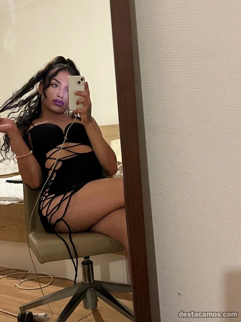 vídeo llamada con chica trans 20 profile photo