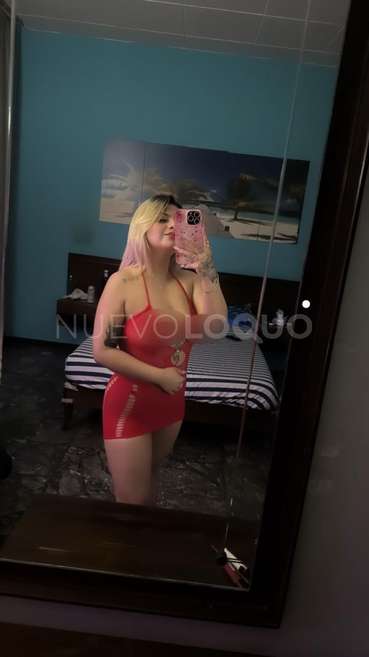 Joven paraguaya profile photo