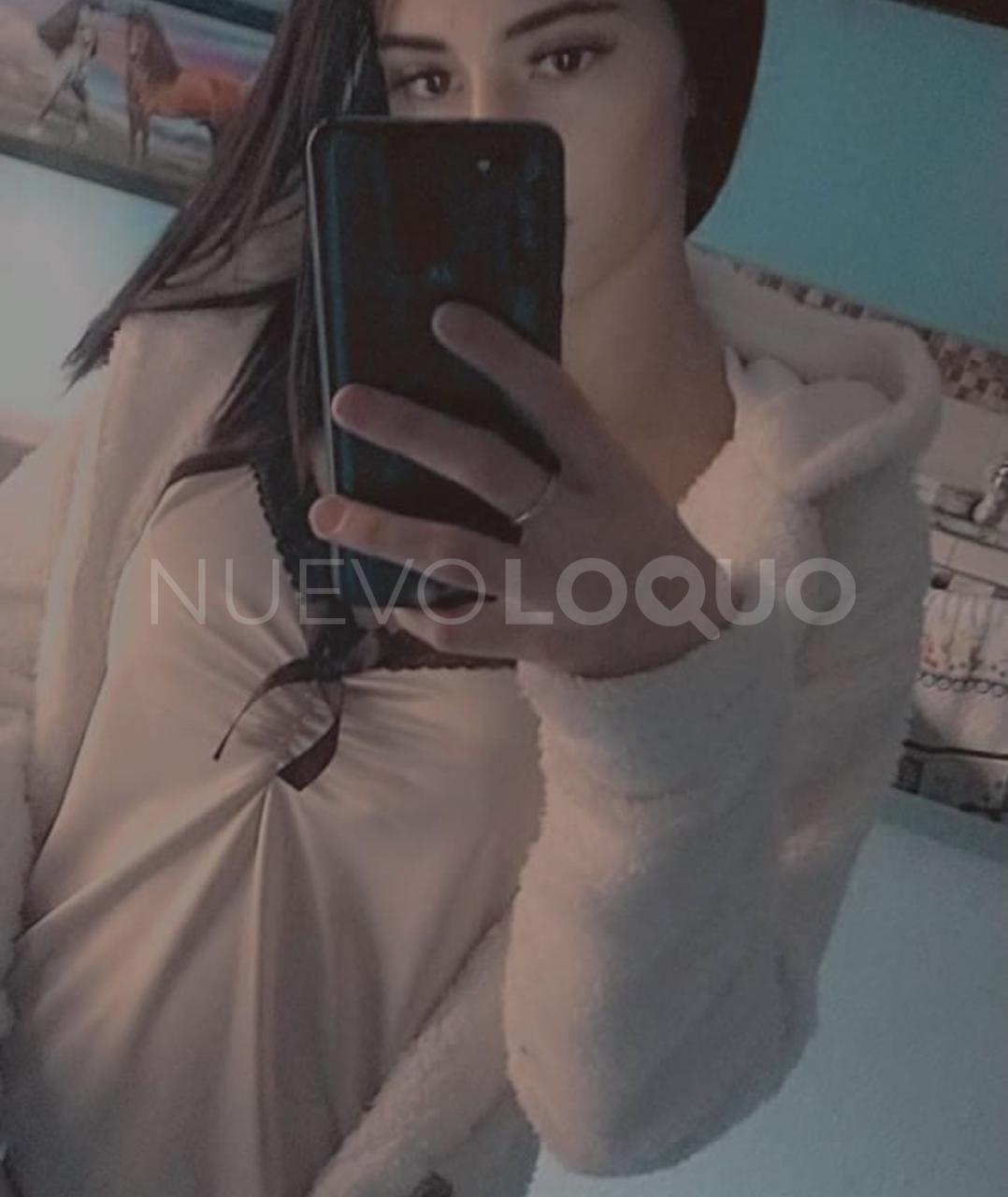 Latina ardiente y llena de pasión profile photo