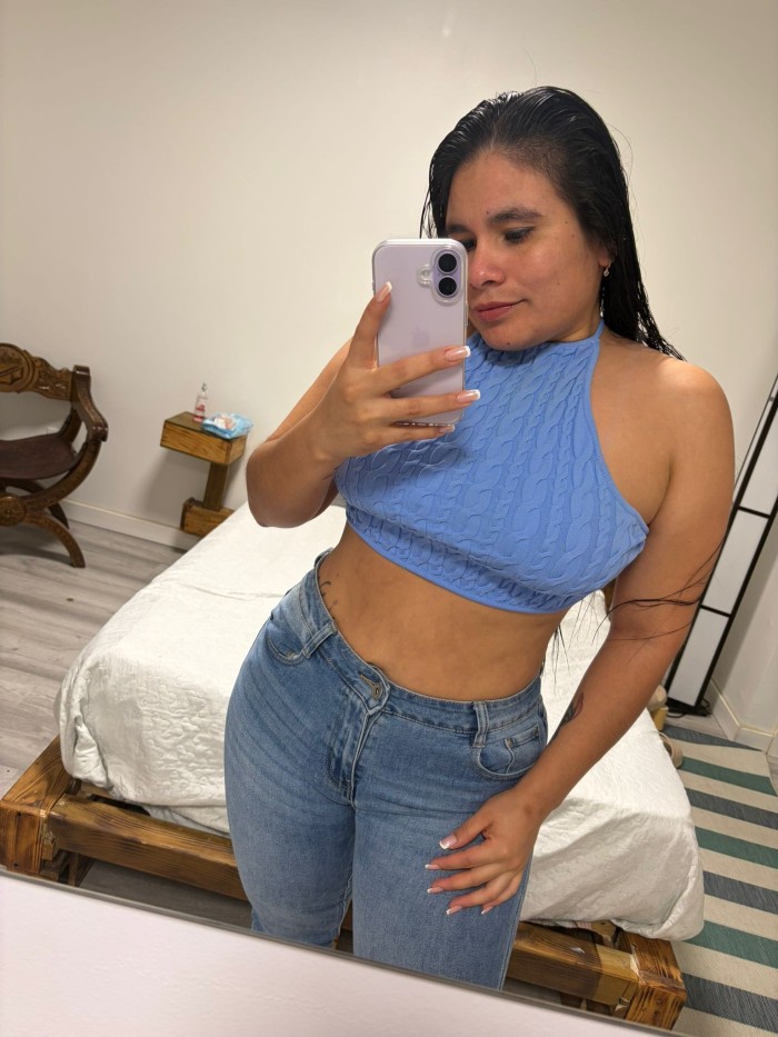 CACHONDA SEXY EN VALLPARDA profile photo