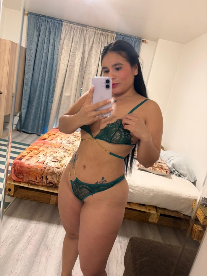 UNA MUY RICA COMPAÑIA EN VALLPARDA profile photo